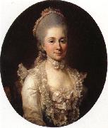 Countess E.P.Shuvalova Jean-Baptiste Greuze